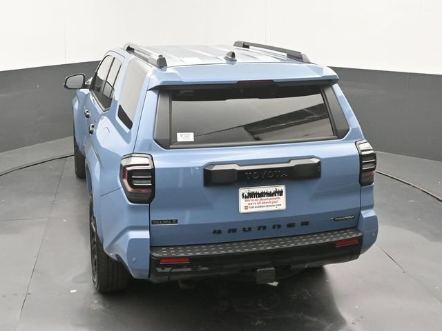 Used 2025 Toyota 4Runner Platinum AWD/4WD image 30