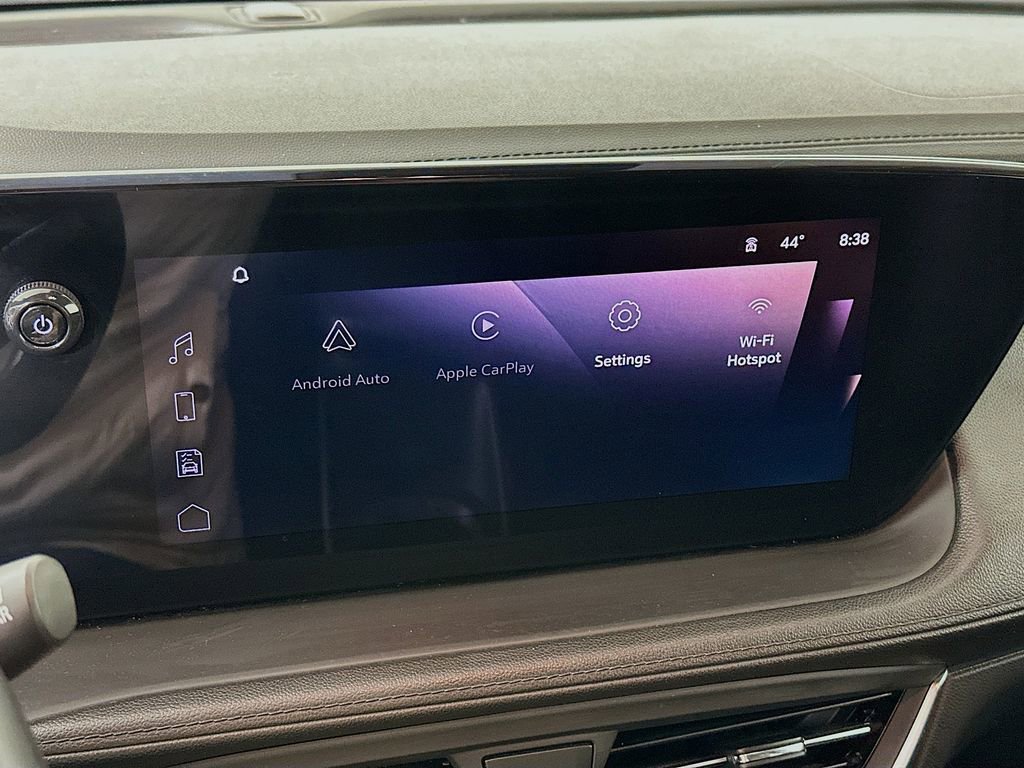 Used 2024 Buick Encore GX Sport Touring image 20