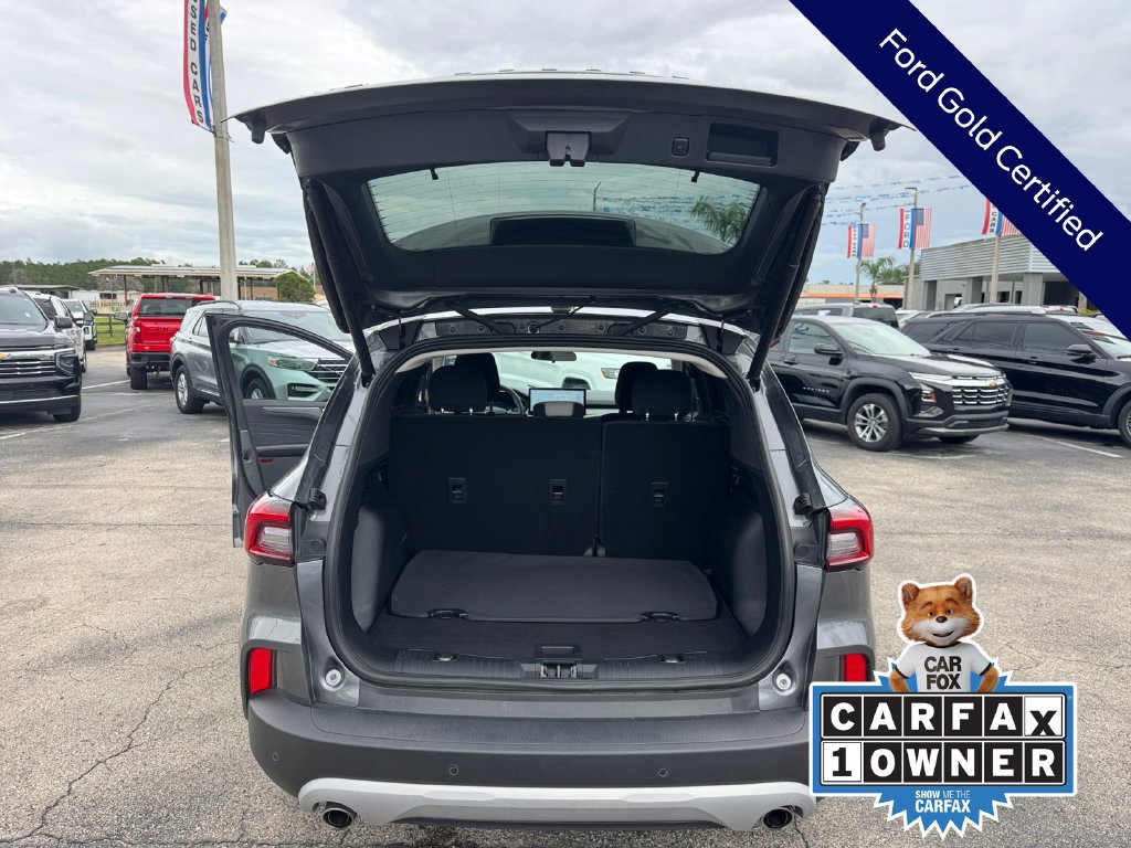 Certified 2023 Ford Escape Active w/ Tech Pack #2 FWD image 26