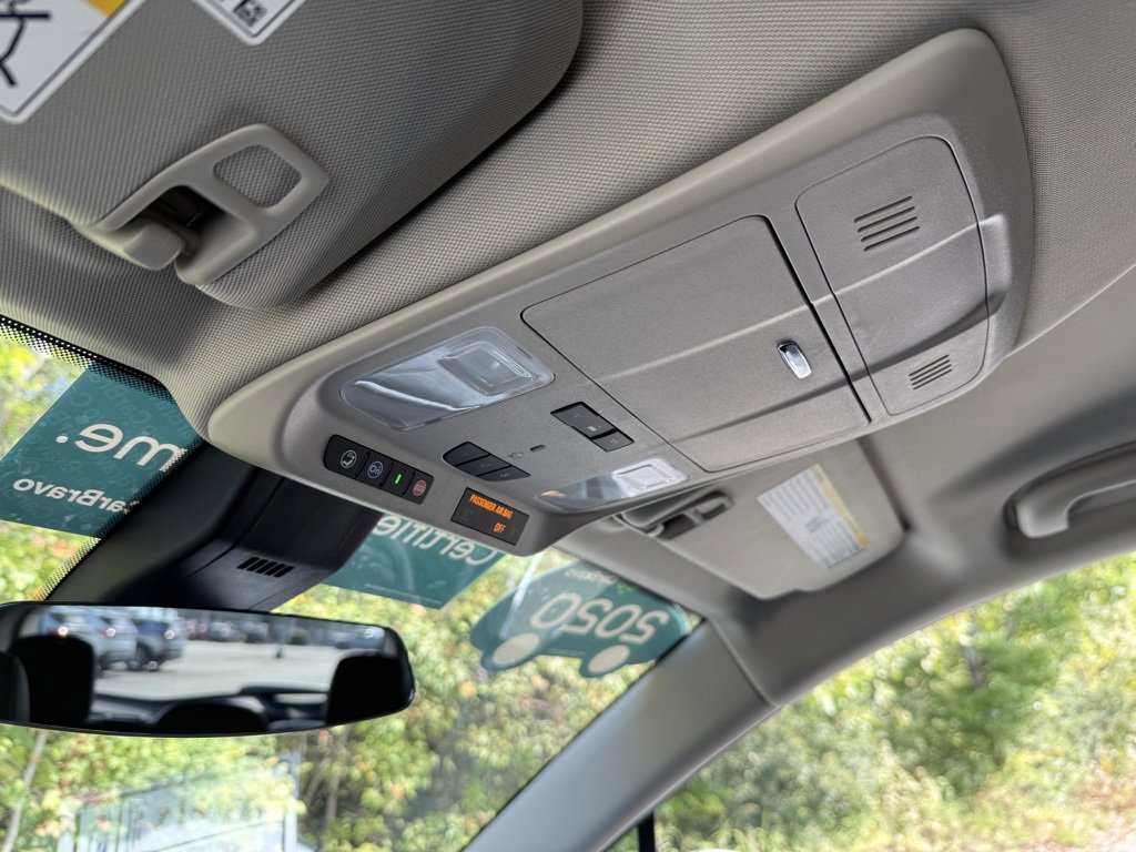 Certified 2020 Buick Envision Premium image 38