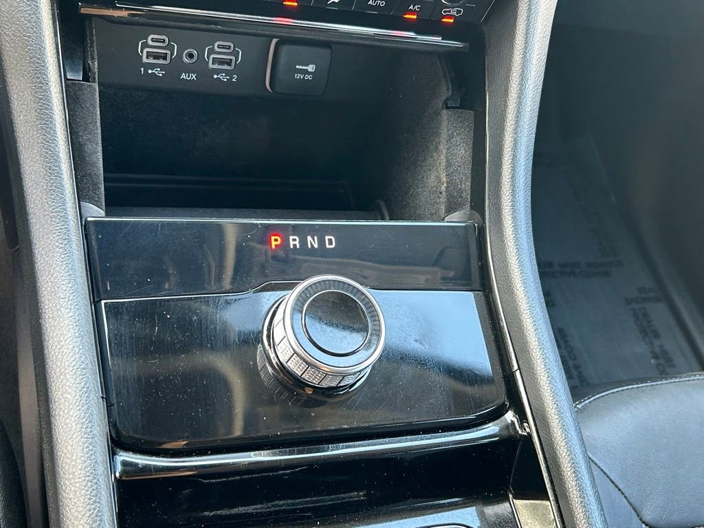 Used 2021 Jeep Grand Cherokee L Limited image 23