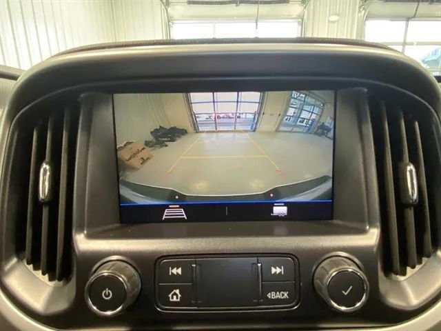 Used 2022 Chevrolet Colorado LT w/ LT Convenience Package image 33