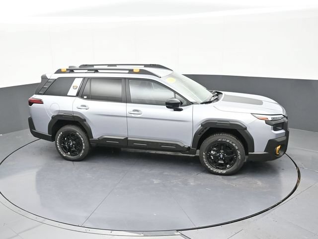 Used 2026 Subaru Outback Wilderness AWD/4WD image 64