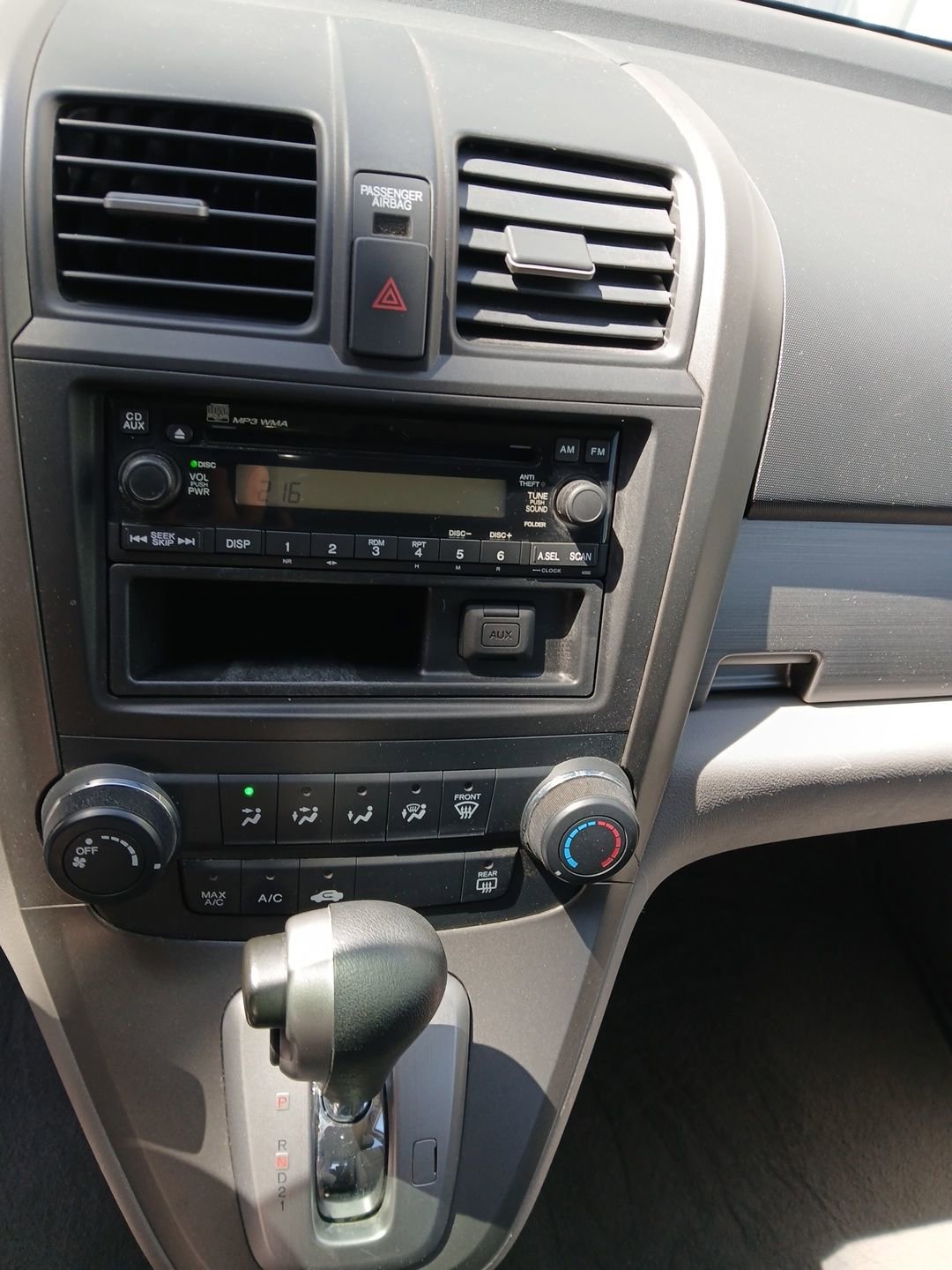Used 2011 Honda CR-V LX image 13