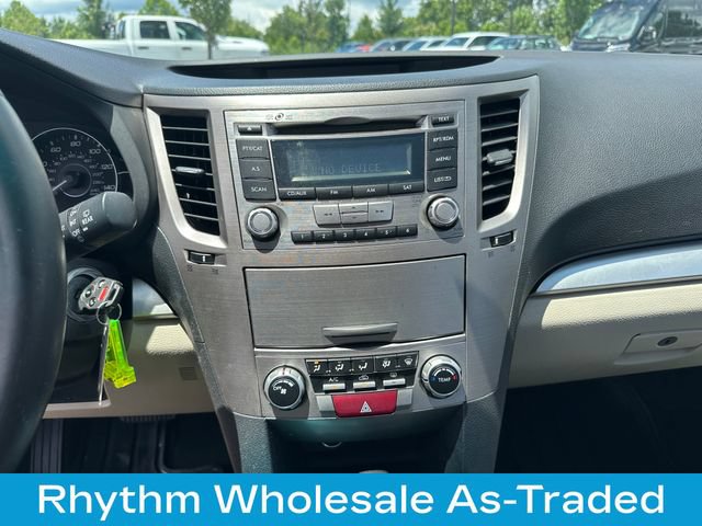 Used 2012 Subaru Outback 2.5i Premium AWD/4WD image 25