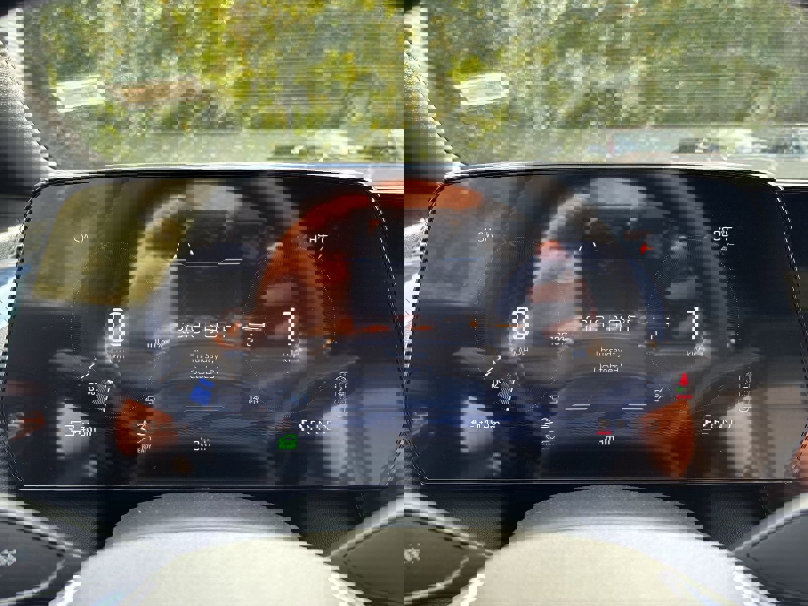 New 2026 Chevrolet Equinox EV LT image 15