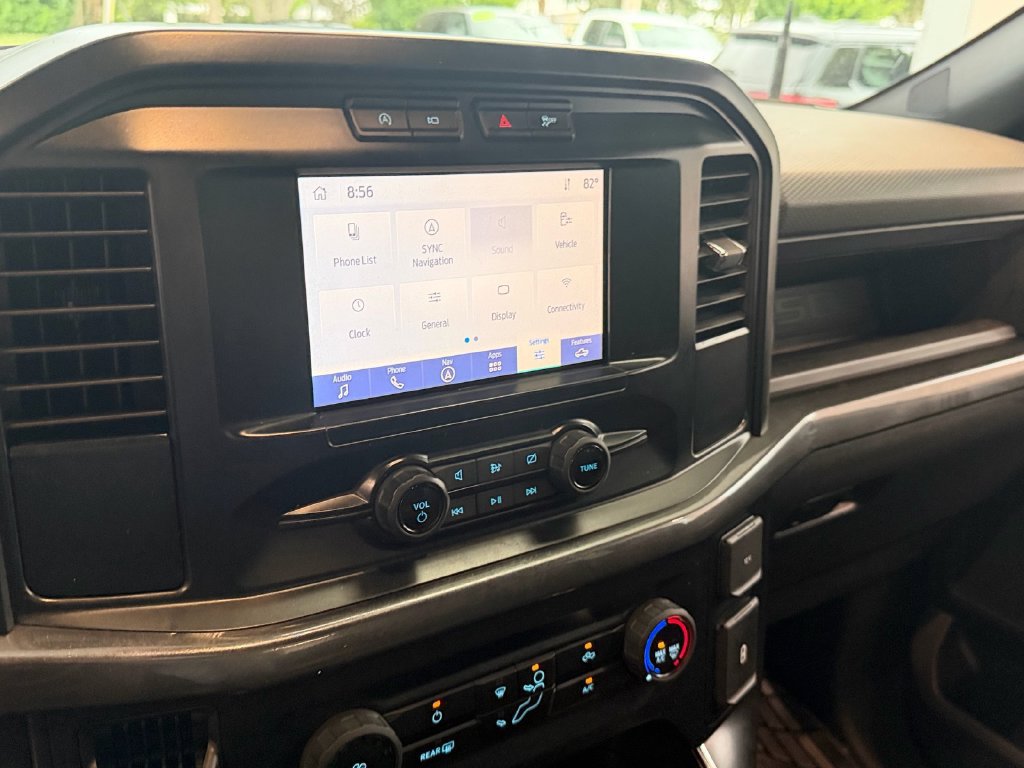 Used 2023 Ford F150 XL w/ STX Appearance Package RWD image 14