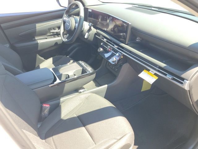 New 2026 Hyundai Tucson SEL image 22