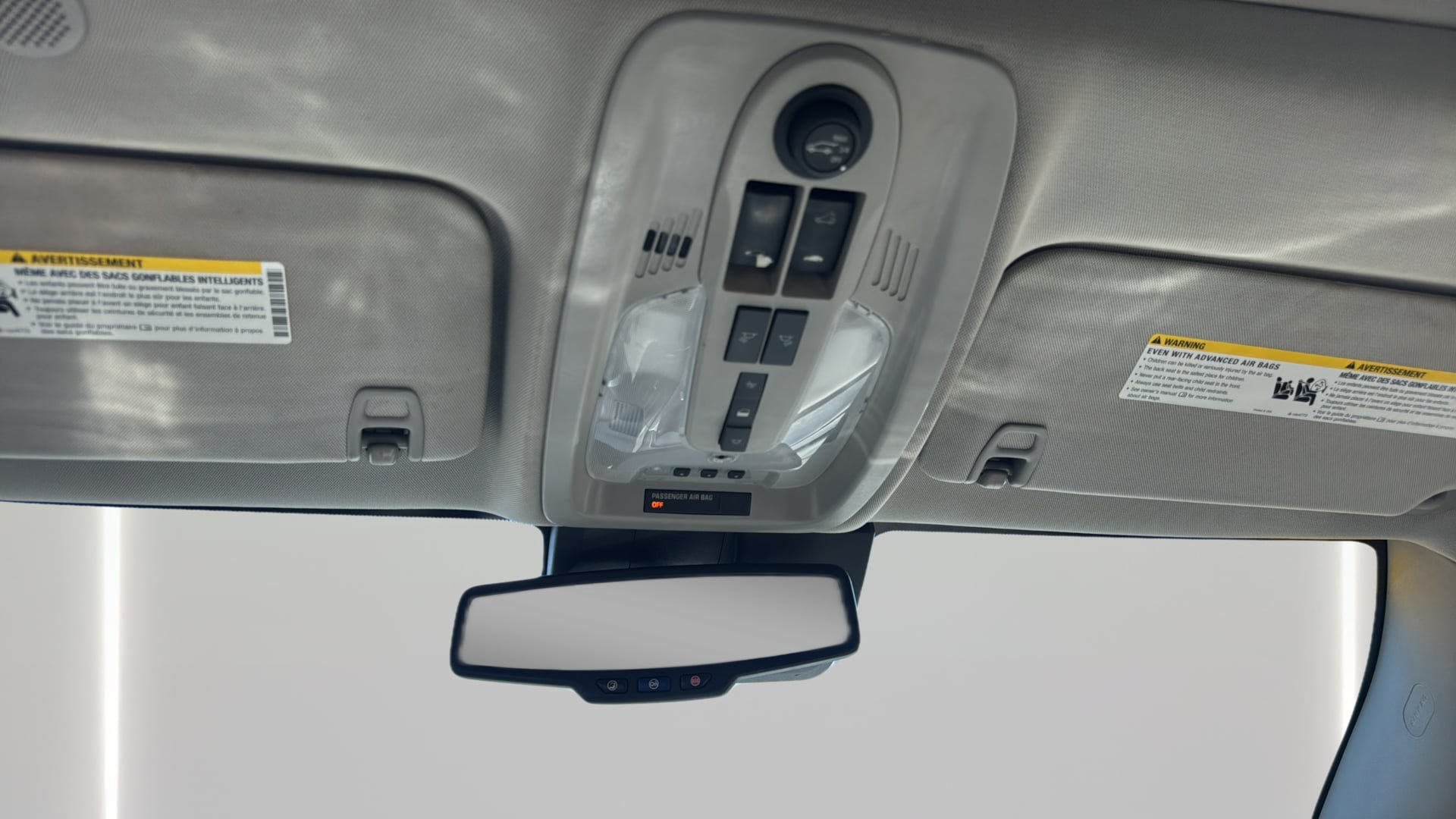 Used 2014 Chevrolet Equinox LTZ FWD image 18