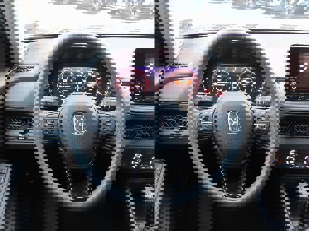 Certified 2023 Honda Accord LX image 17