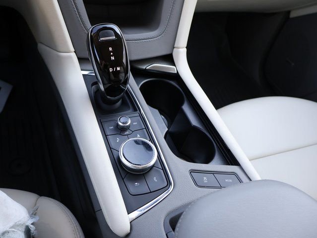 Certified 2021 Cadillac XT5 Premium Luxury image 36