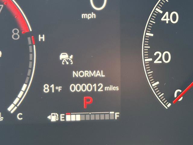 New 2026 Honda Ridgeline Black Edition image 22