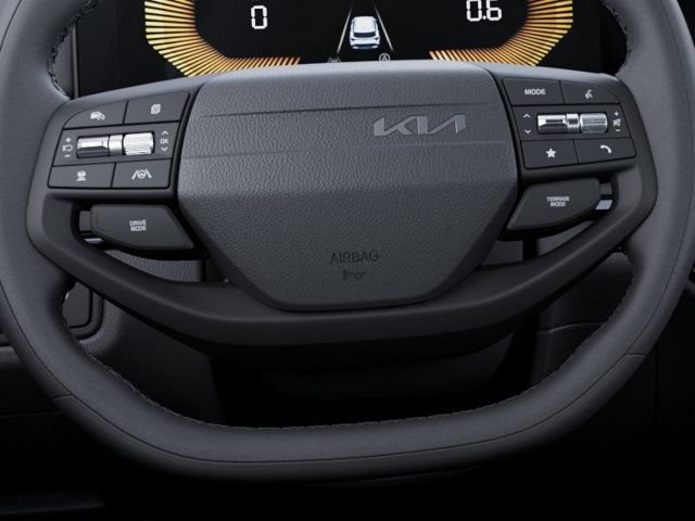 New 2026 Kia Sportage X-Line AWD/4WD image 23