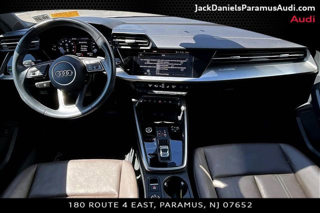 Used 2022 Audi A3 2.0T Premium image 13