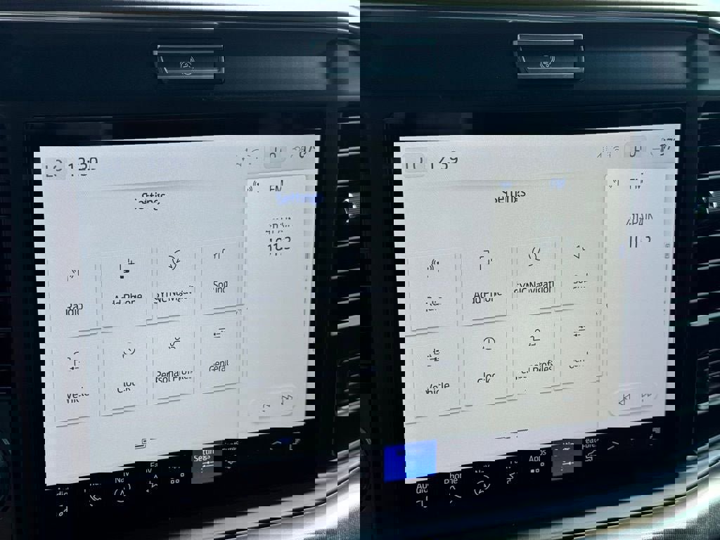 New 2026 Ford F350 Platinum image 26