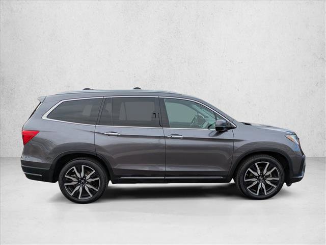 Used 2020 Honda Pilot Touring image 4