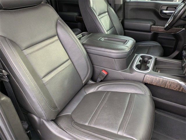 Used 2021 GMC Sierra 1500 Denali w/ Denali Premium Package image 27