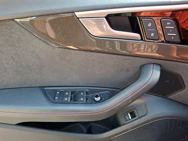 Certified 2023 Audi S5 Premium Plus w/ Premium Plus Package AWD/4WD image 11