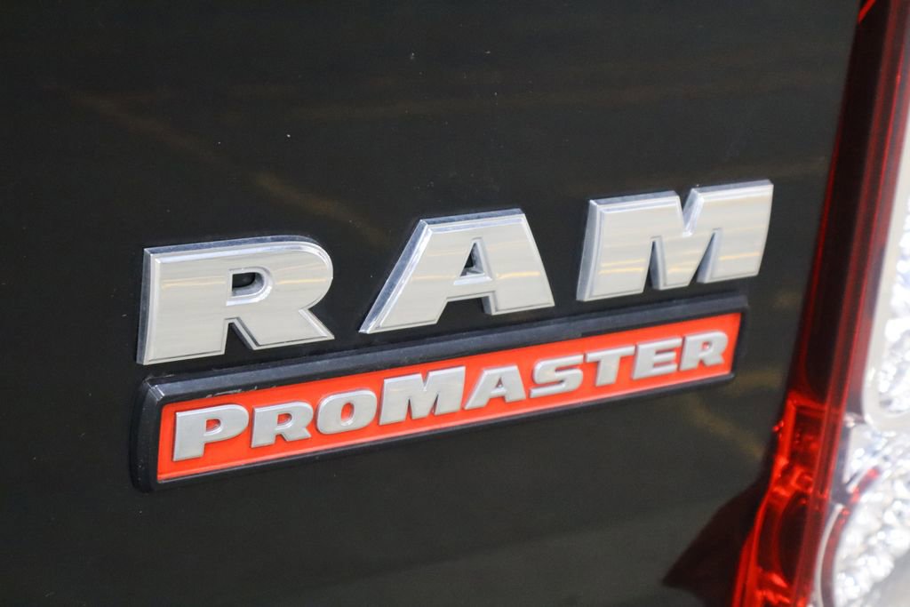 Used 2015 RAM ProMaster 1500 w/ Interior Convenience Group image 29