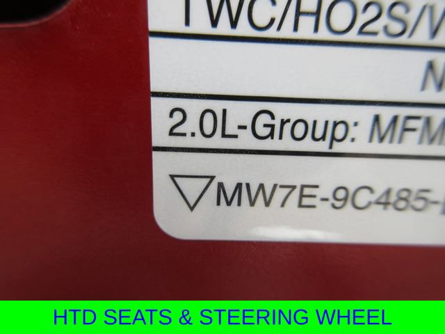 Used 2021 Ford Edge SEL w/ Convenience Package image 33