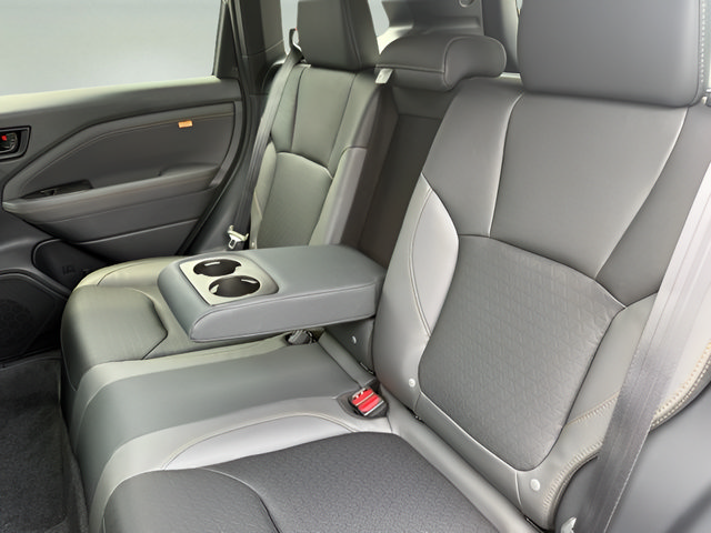 New 2026 Subaru Forester Wilderness AWD/4WD image 27