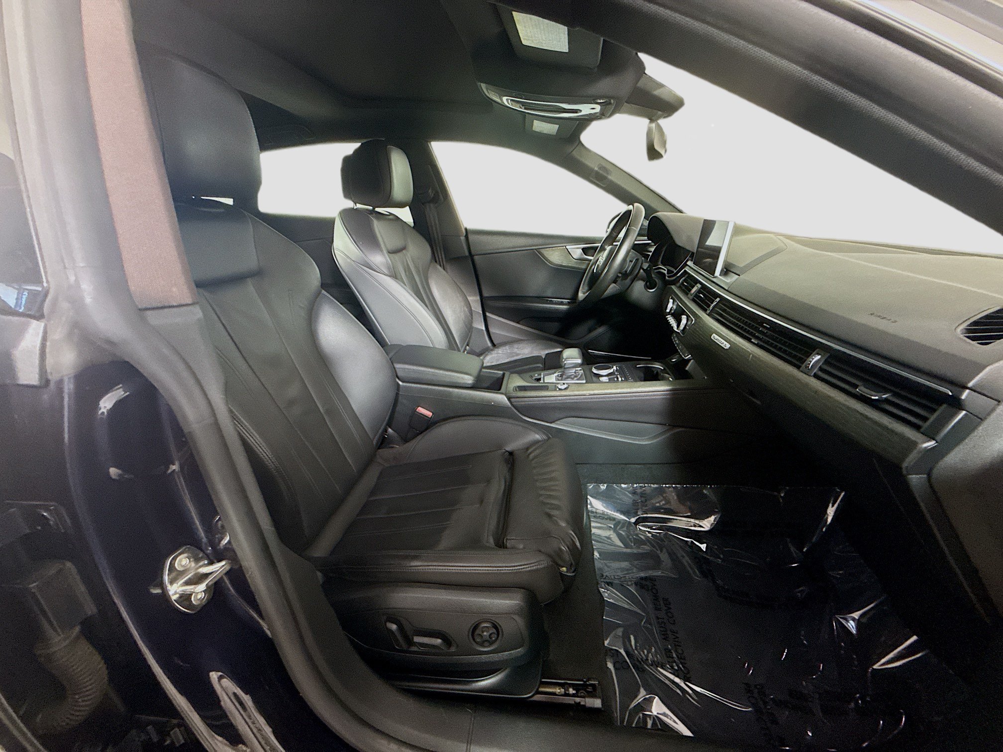 Used 2018 Audi A5 2.0T Prestige AWD/4WD image 29