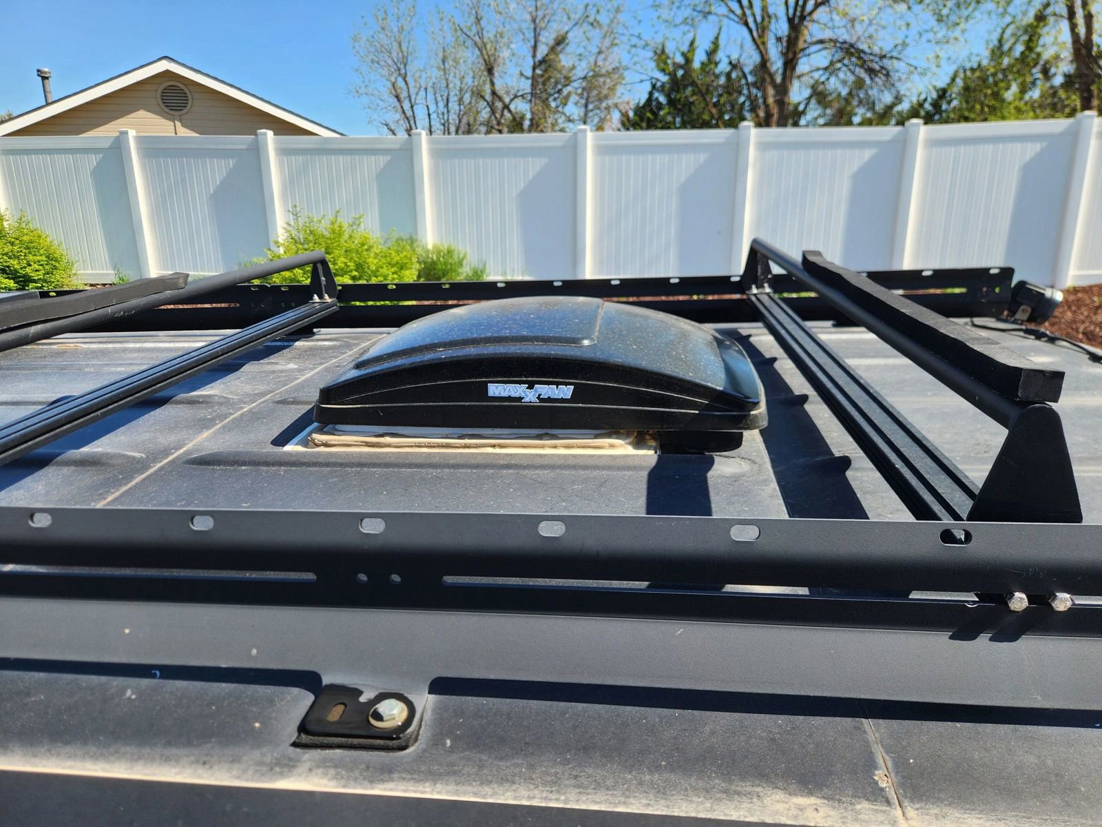 Used 2006 Dodge Sprinter 2500 w/ PWR Convenience Group image 66