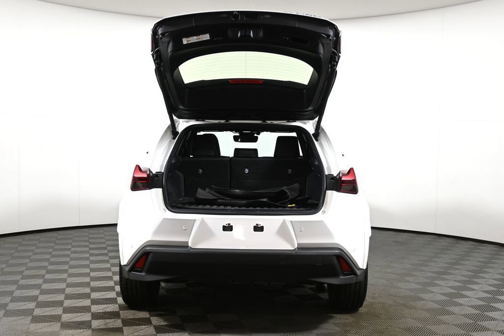 Used 2024 Lexus UX 250h AWD w/ Premium Package image 35