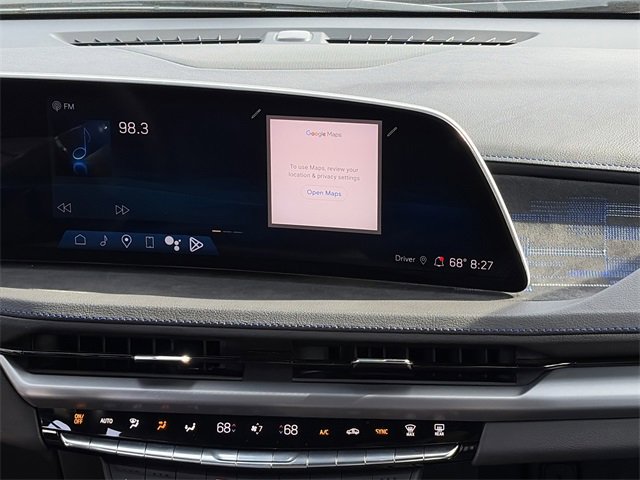 Used 2024 Cadillac XT4 Sport image 22