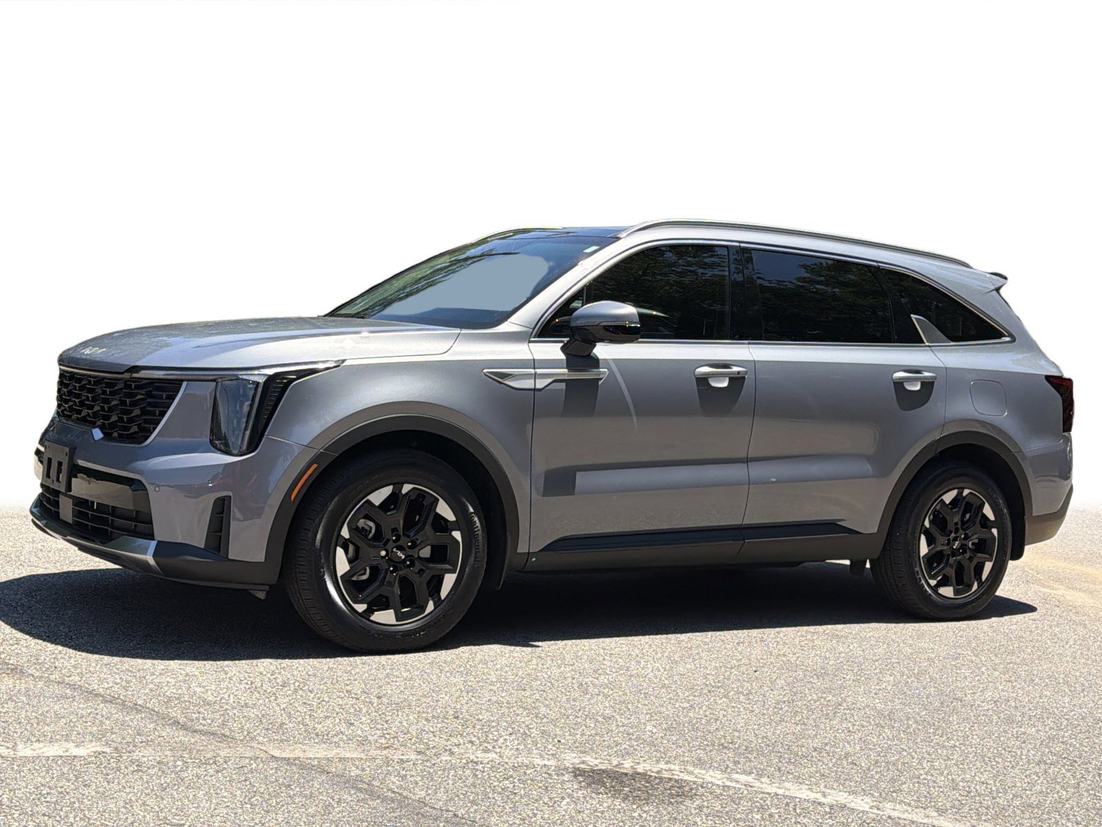 Used 2025 Kia Sorento S w/ Panoramic Sunroof Package FWD image 21