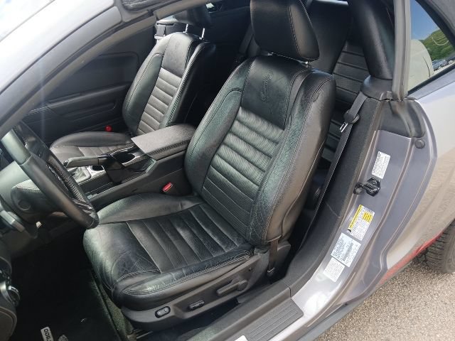 Used 2007 Ford Mustang Shelby GT500 RWD image 23
