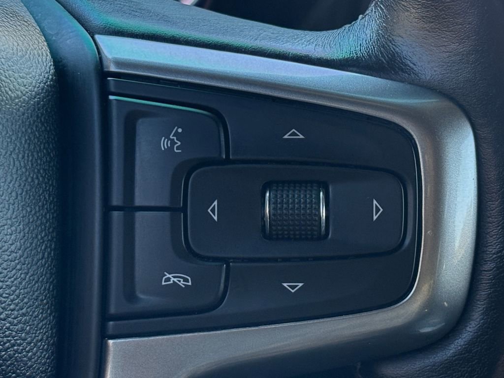 Used 2021 Chevrolet Silverado 1500 LT Trail Boss image 14