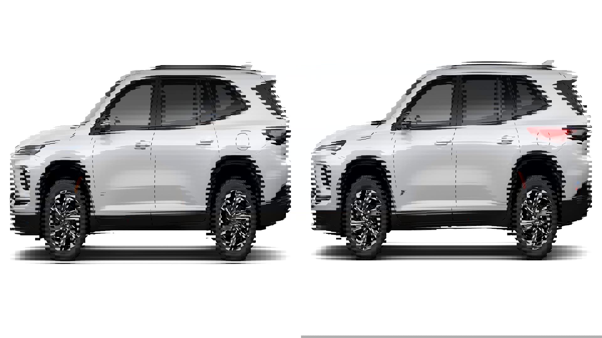 New 2026 Buick Enclave Sport Touring w/ Power Package image 35