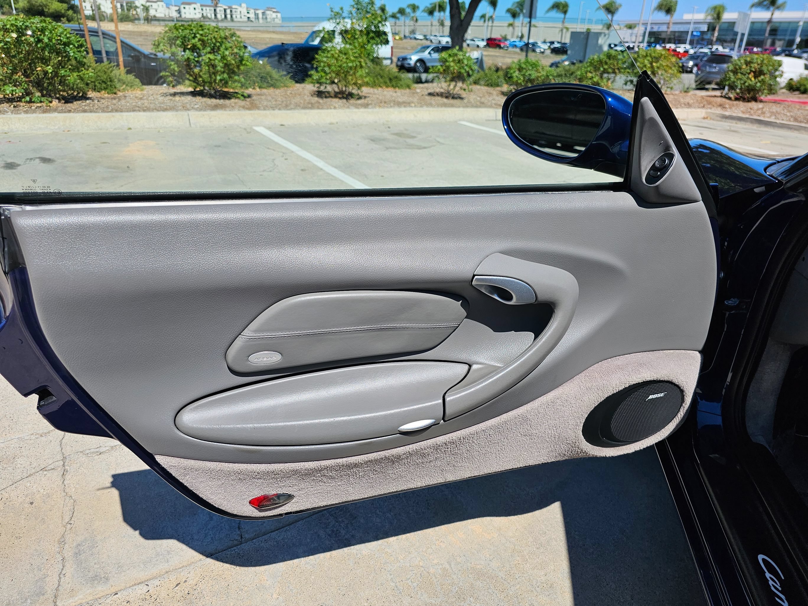 Used 2004 Porsche 911 Cabriolet image 20