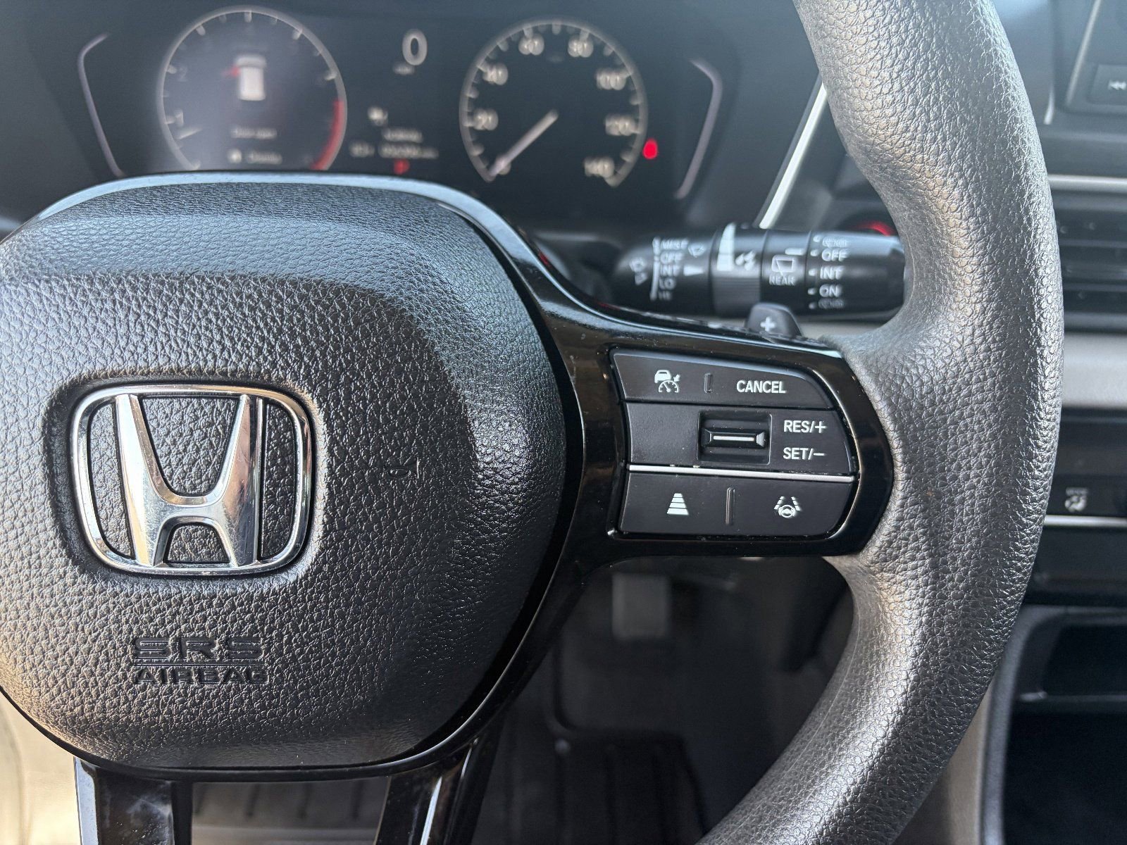 Used 2023 Honda Pilot LX image 26