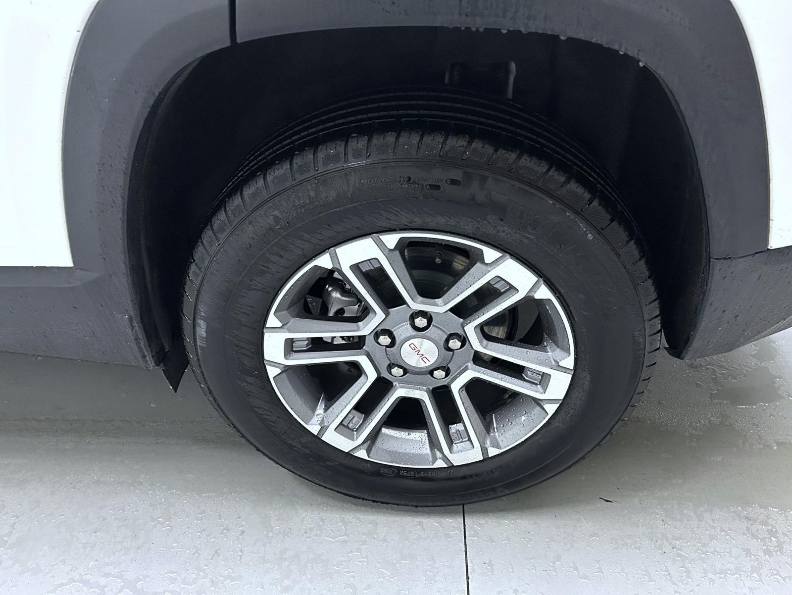Used 2026 GMC Terrain Elevation AWD/4WD image 22