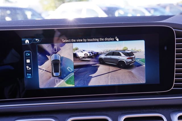 New 2026 Mercedes-Benz GLE 350 4MATIC image 29