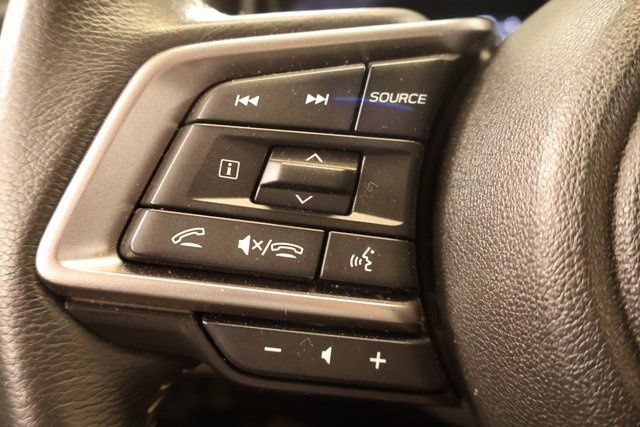 Certified 2025 Subaru Legacy Premium AWD/4WD image 19