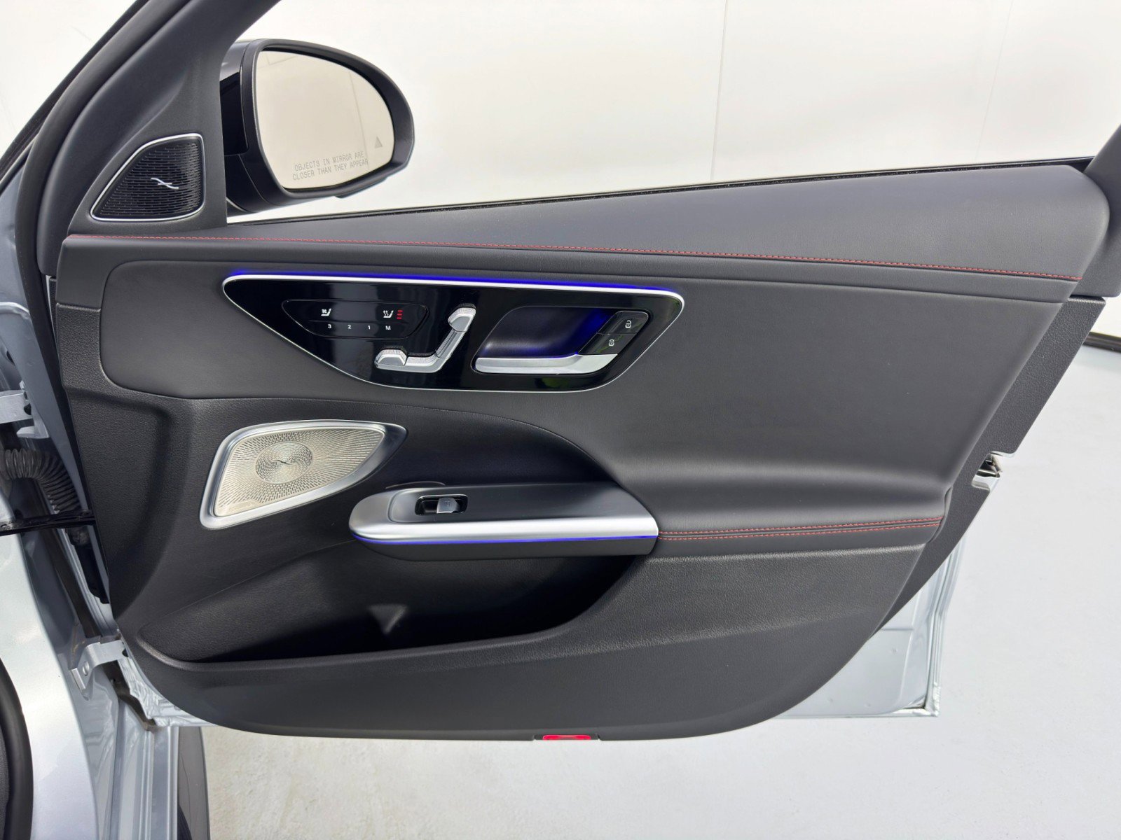 Used 2024 Mercedes-Benz C 36 AMG S image 55