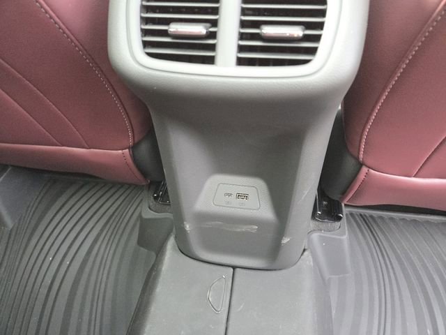 New 2026 Buick Envision Sport Touring image 18