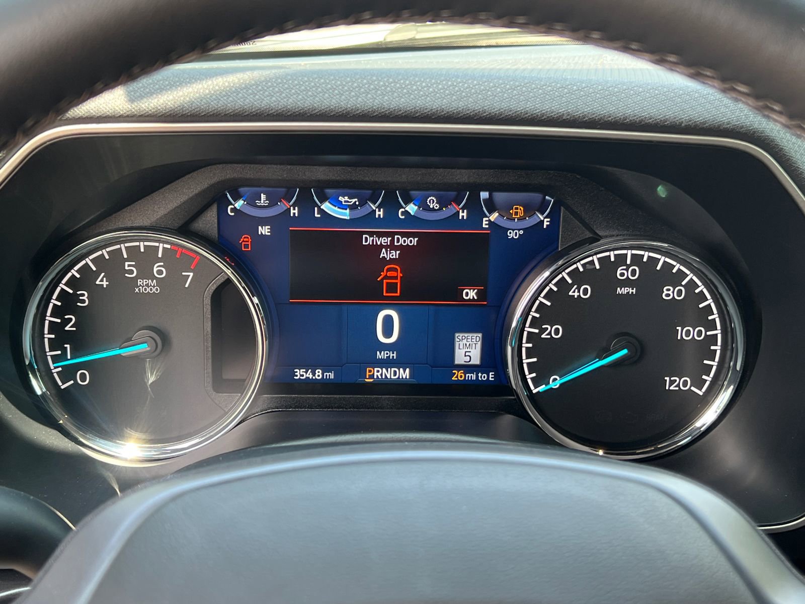 New 2023 Ford F150 XLT w/ Equipment Group 302A High image 22