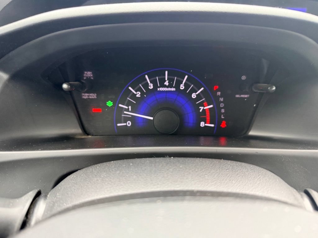 Used 2015 Honda Civic LX image 17