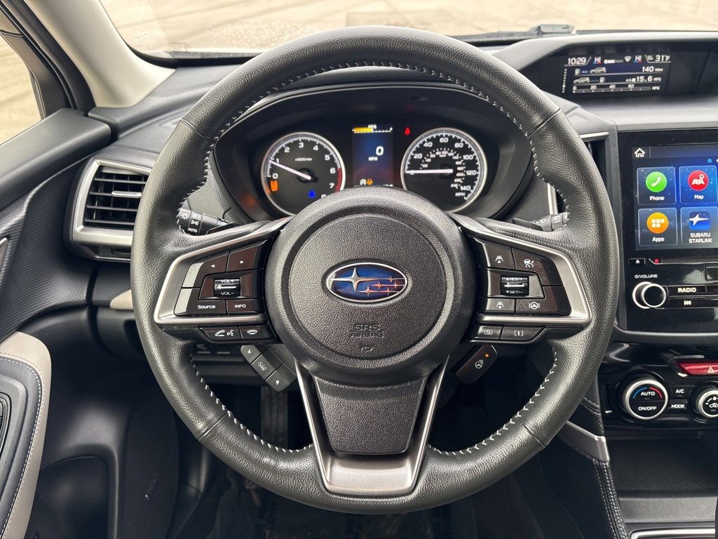 Certified 2023 Subaru Forester Limited image 15