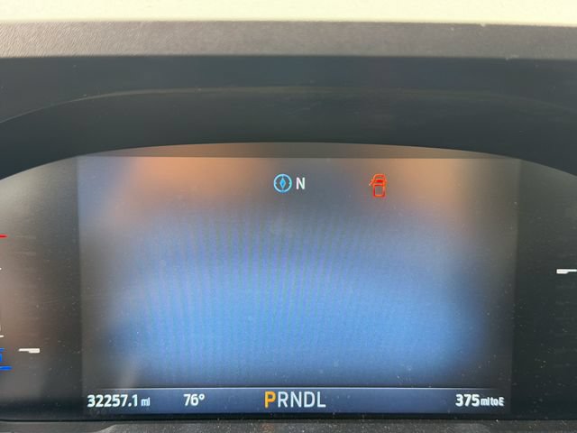 Used 2025 Ford Maverick XLT FWD image 12
