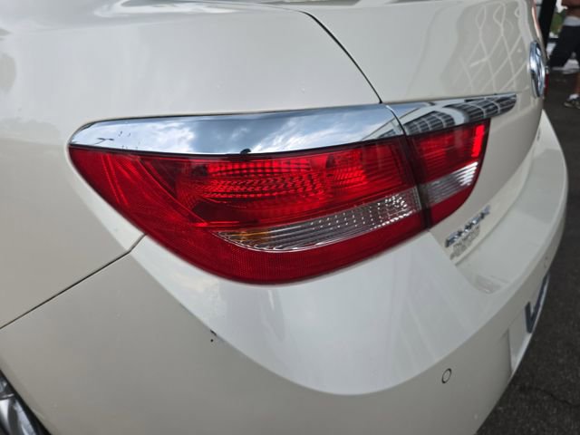 Used 2014 Buick Verano Convenience FWD image 33