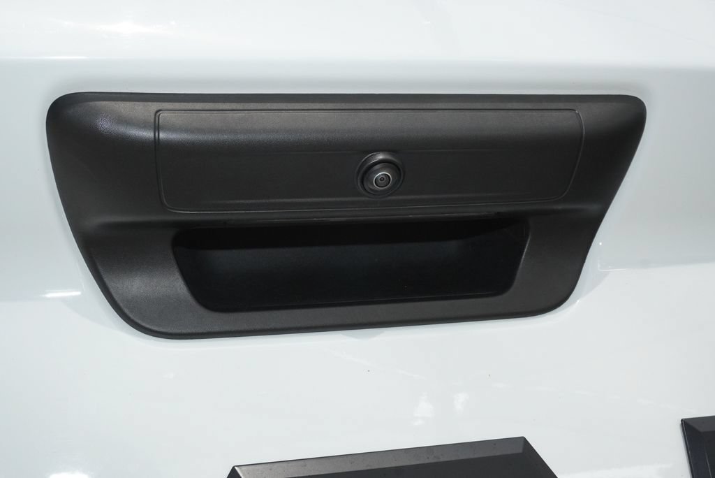 Used 2025 RAM 2500 Big Horn AWD/4WD image 30