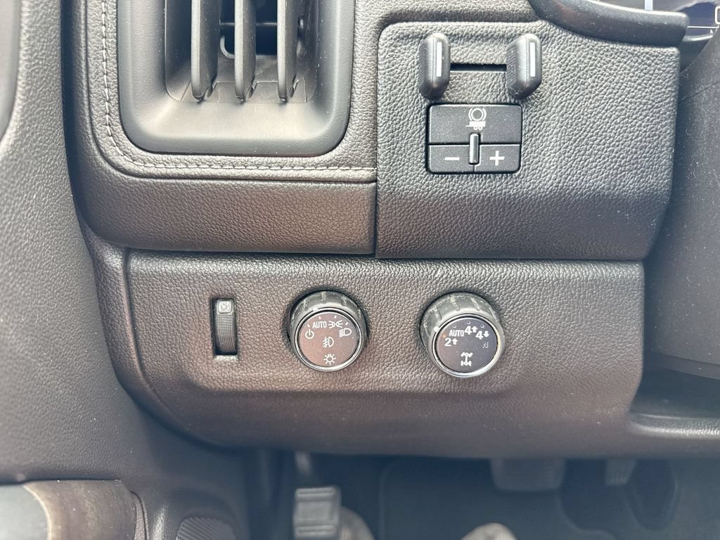Used 2018 GMC Canyon SLE w/ SLE Convenience Package AWD/4WD image 18