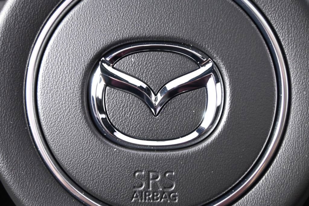 New 2026 MAZDA CX-90 3.3 Turbo w/ Premium Plus Pkg image 38