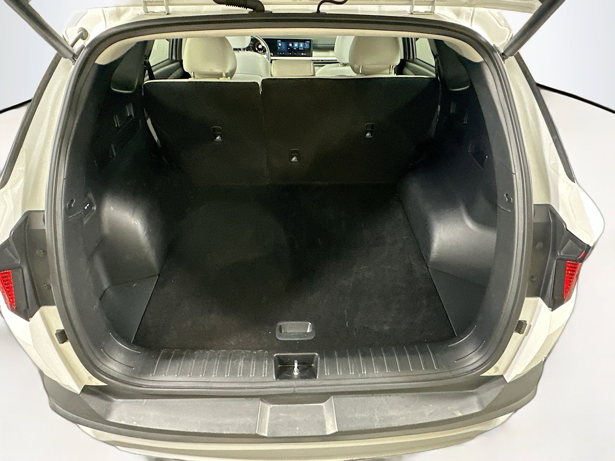 Used 2025 Hyundai Tucson SEL image 27