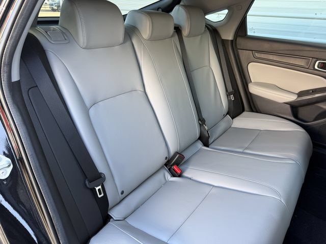 Used 2024 Acura Integra FWD image 28